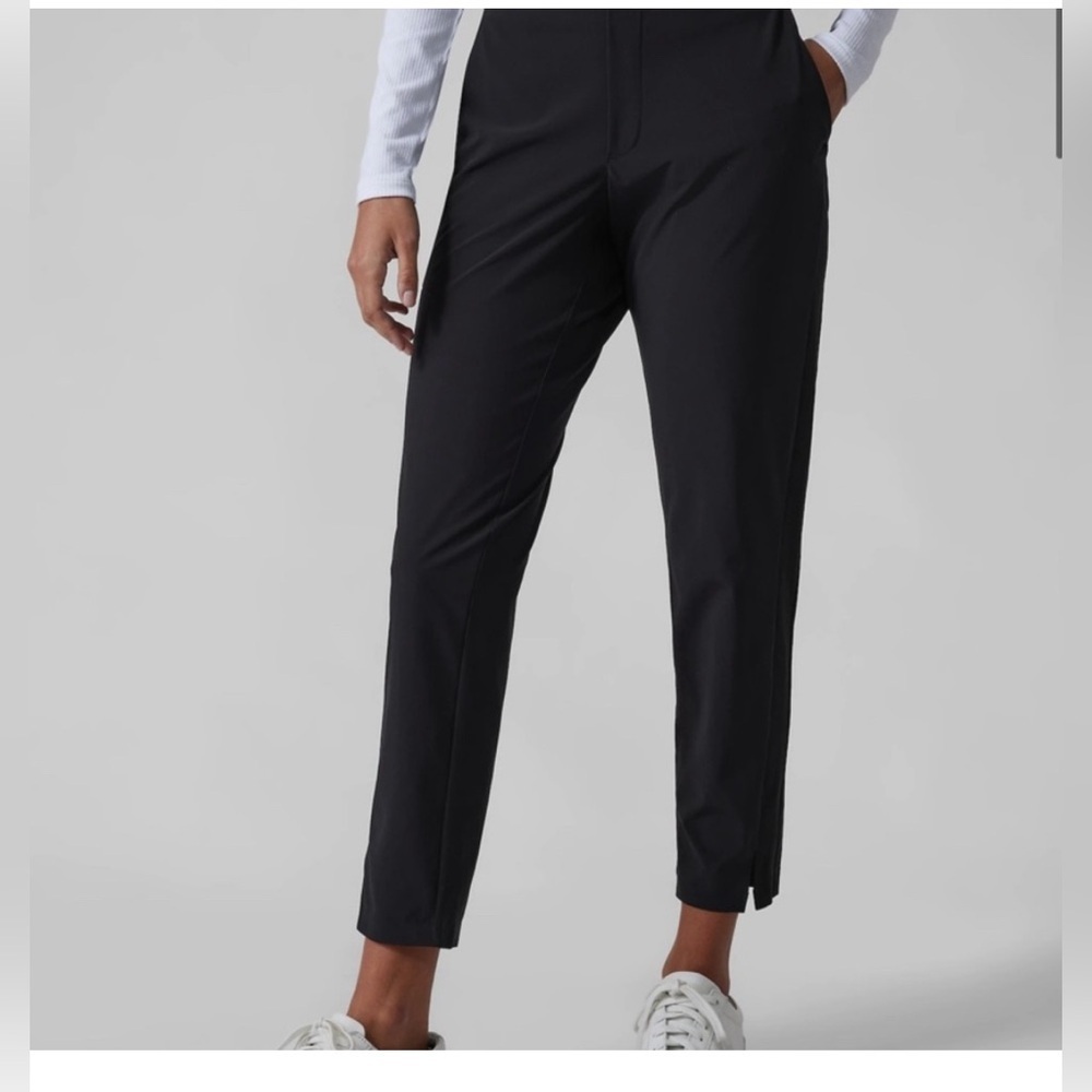 Athleta Brooklyn ankle pant